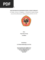 Download Journal Reading - Fitoestrogen sebagai HRT by Puga Sharaz Wangi SN234861805 doc pdf