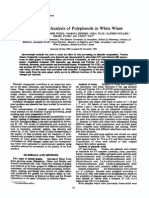 Journal of Fermentation and Bioengineering Volume 75 Issue 2 1993 [Doi 10.1016%2F0922-338x%2893%2990221-s] Shela Gorinstein; Moshe Weisz; Marina Zemser; Kira Tilis; Alfred -- Spectroscopic Analysis of Polyphenols in Whit