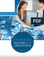 Catalogo Nacional Versao2012