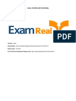 ExamReal Isilon 100-045 v20131223 88q