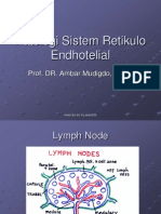 Patologi Sistem Retikulo Endhotelial