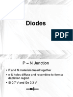 Diodes