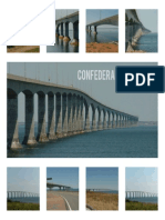 Confederation Bridge to PEI