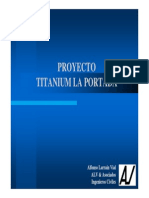 Proyecto Titanium La Portada - Alfonso Larrain-1