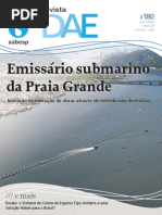 Revista DAE Edicao 180