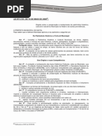 22 Patrimonio Historico-Preservacao e Tombamento