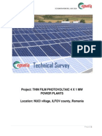 Technical Survey