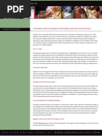 Database Rx Data Sheet