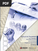 Manual Do Proprietario 3 Edicao