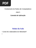 aula5-camadadeaplicacao