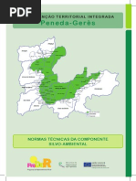 Brochura_Normas Técnicas Da Comp. Silvo-Ambiental