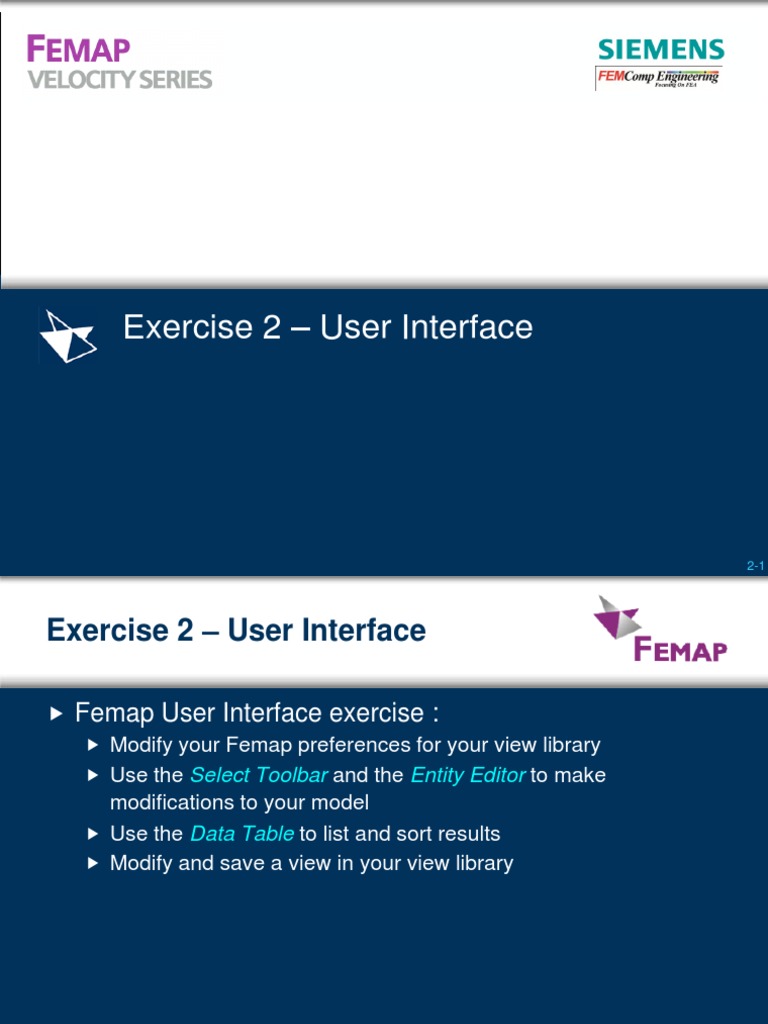 Ex 2 User Interface | Download Free PDF | Button (Computing) | Dialog Box