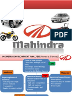 Mahindra