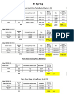 plastic buttton,elastic,draw string booking sheet