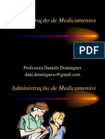 ADMINISTRACAO MEDICAMENTOS