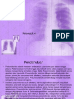 Pneumothorax