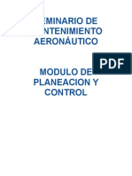 Planeacion y Control PDF