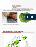 Ventilación Auxiliar 2 PDF