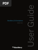 Download BlackBerry Z10 Smartphone User Guide 1337191904827 1021 En by kengrahamhydroone SN234885341 doc pdf