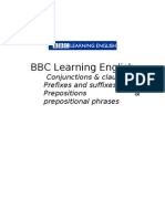 BBC Learning English