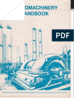 Turbomachinery Handbook- Hydrocarbon Processing-1974