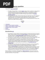 Download Gibbs Thomson Equation by aditya2053 SN234888794 doc pdf