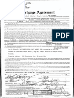 Agreement, Houston L. Busby & Cleobell Roberts