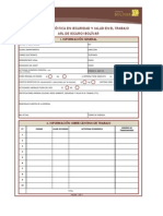 Guia Prediagnostica 2014