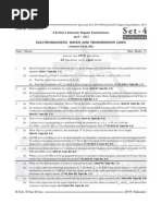 Jntu Kak 2 2 Ece Emtl Set 4