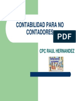 Contabilidad Para No Contadores