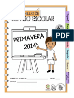 6° CUADERNO DE REPASO 2014