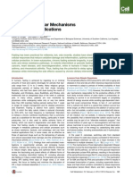 Fasting - Molecular Mechanisms and Clinical Applications