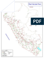 00 Mapa Vial Del Peru