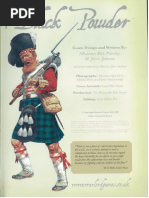 Download Black Powder Full by balrog SN234893004 doc pdf