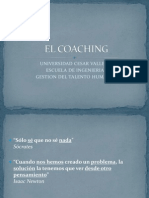 Coaching