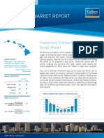 Colliers Investment Market Report Mid Year 2013