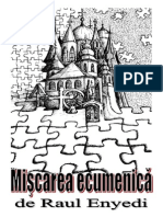 Miscarea Ecumenica