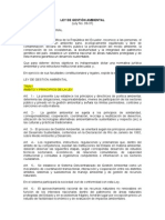 LEY DE GESTION AMBIENTAL.pdf