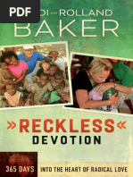 Download Reckless Devotion by Chosen Books SN234895617 doc pdf