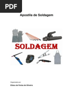 Apostila de Soldagem_Elizeu Oliveira_09 01 2014