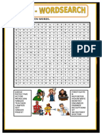 Islcollective Worksheets Beginner Prea1 Elementary A1 Kindergarten Elementary School Reading Spelling Jobs Wordsearch 221474ea30a4926fb53 45831227