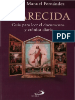 Fernandez, Victor Manuel - Aparecida Guia para Leer El Documento