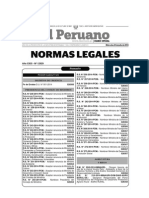 Normas Legales 23-07-2014 [TodoDocumentos.info]