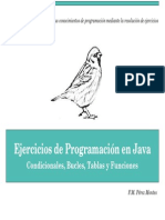 Java Ejer Cici Os Practico s