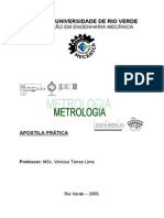 Metrologia 2009