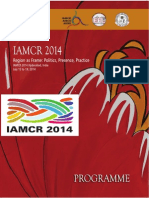 Iamcr Final Book 12-07-2014 Print SV