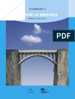 Guidebook-2 Design of Bridges