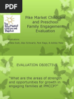 Final Pike Market Childcare and Preschool Evaluation