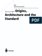 UMTS: Origins, Architecture and The Standard: Pierre Lescuyer