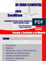 Generador de Eficiencia Operativa